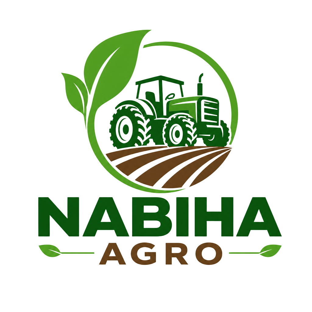 নাজিহা এগ্রো